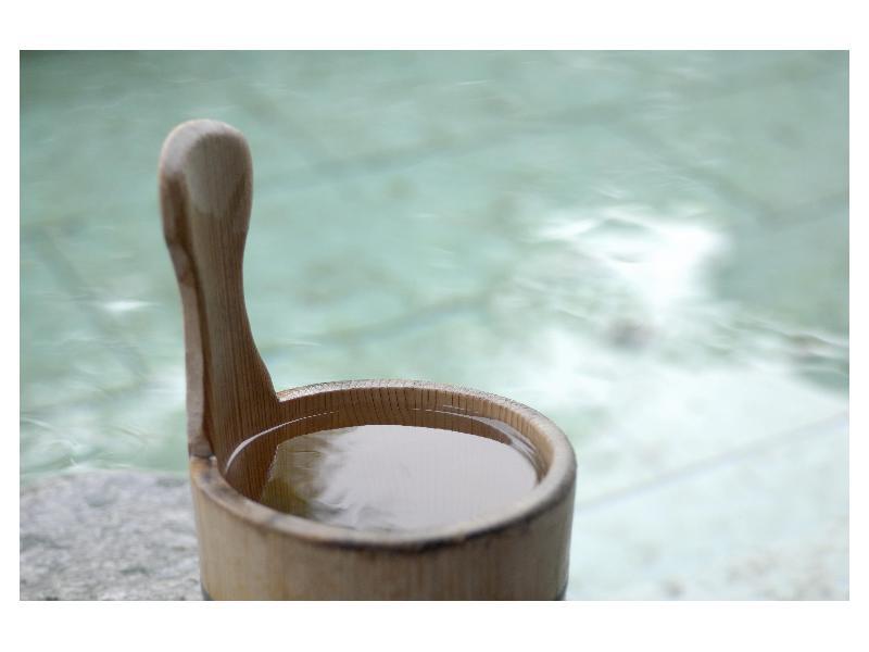 Ryokan Tachibana أتامي المظهر الخارجي الصورة