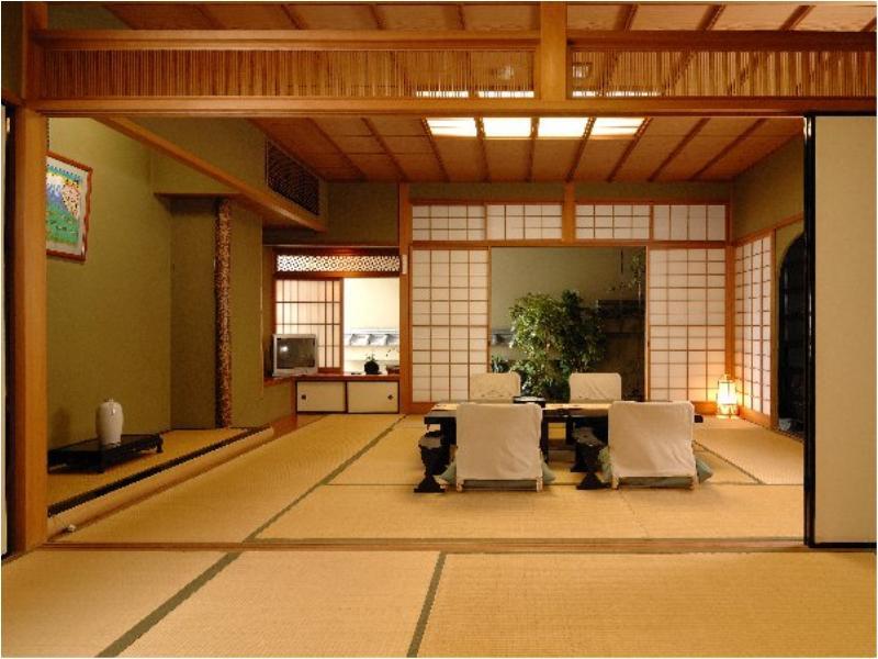 Ryokan Tachibana أتامي المظهر الخارجي الصورة